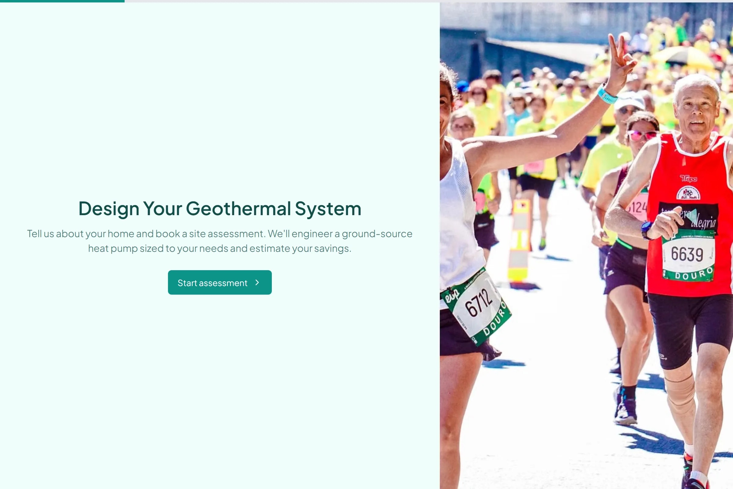 Geothermal Heat Pump Assessment preview